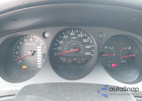 2003 Acura Tl 3.2 from USA, damaged, VIN 19UUA56643A002101